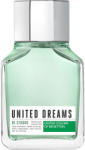 Benetton United Dreams - Be Strong EDT 100ml Парфюми