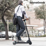 InnovaGoods Foldable Electric Scooter