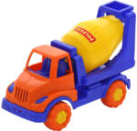 Polesie Betonkeverő autó 18cm (51998)