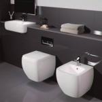 Rak Ceramics Bideu suspendat Rak Ceramics Metropolitan (MEBI00002) - neakaisa