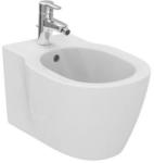 Ideal Standard Bideu Ideal Standard Connect suspendat cu fixare complet ascunsa (E772201) - neakaisa