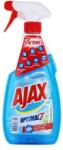 Ajax Solutie curatat geamuri, 500 ml, Multi Action