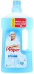 Mr. Proper Detergent pardoseli, 1 L, Cotton Flowers