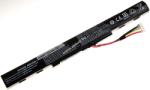 Powery Helyettesítő laptop akku Acer Aspire E5-523G
