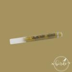  LA PAJARITA Gold arany krétafesték toll