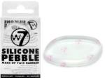 W7 Burete Silicon Pentru Aplicarea Machiajului W7 Pebble Silicone