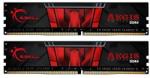 G.SKILL Aegis 8GB (2x4GB) DDR4 2400MHz F4-2400C17D-8GIS