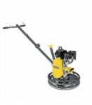 Wacker Neuson CT 24-4A Masina de slefuit beton