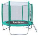 Sportmann 366cm