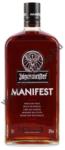 Jägermeister Manifest 1L (38%)