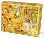 Cobble Hill The Rainbow Project - Yellow 1000 db-os (80148)