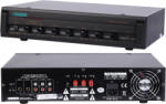 DSPPA MP600PIII Amplificator