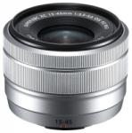 Fujifilm Fujinon XC 15-45mm f/3.5-5.6 OIS PZ (16151689/16565818) Obiectiv aparat foto