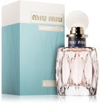 Miu Miu Miu Miu L’Eau Rosée EDT 50 ml Parfum