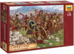 Zvezda Spartans 1:72 (8068)