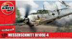 Airfix Messerschmitt Bf109 E-4 1:72 (A01008A)