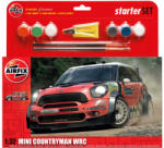 Airfix Mini Countryman WRC 1:32 (A55304)