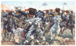 Italeri British Hussars 1:72 (6052)