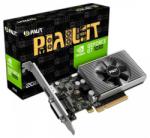 Palit GeForce GT 1030 2GB GDDR4 64bit (NEC103000646-1082F) Видео карти