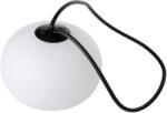 Kanlux 38032 Kerti LED lámpatest USB konnektor aljzattal STONO MILK USB STONO MILK USB 23 LED (38032)
