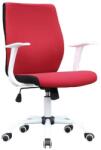 UNIC Scaun directorial GN71, stofa, mecanism de balans, rotativ, baza metal vopsit, 100 kg (00002068)