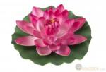  Velda Lotus Foam pink 17 cm