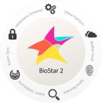Suprema Inc Software Control Acces si Pontaj Suprema BioStar 2 (Licente BioStar 2: BioStar2 Advanced)