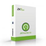 ZKTeco Software pentru pontaj ZKTime NET 3.0