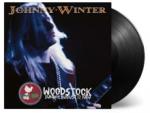 Johnny Winter Woodstock Experience