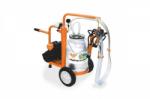 Ruris Mulgatoare Ruris Fagaras Lact 601, 550 W, 30 l (3701)