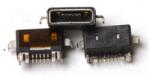  tel-szalk-01763 Xiaomi Redmi 1S töltőcsatlakozó port (töltő csatlakozó port) (tel-szalk-01763)