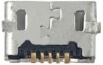  tel-szalk-01619 Huawei Ascend G7 / G8 / P7 / P8 / P8 Lite (2015) töltőcsatlakozó port (töltő csatlakozó port) (tel-szalk-01619)