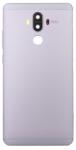  tel-szalk-00406 Huawei Mate 9 szürke akkufedél, hátlap (tel-szalk-00406)