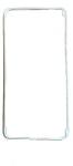  tel-szalk-01956 Huawei P10 Plus fehér előlap lcd keret, burkolati elem (tel-szalk-01956)