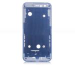  tel-szalk-01848 HTC U11 Sötétkék előlap lcd keret, burkolati elem (tel-szalk-01848)