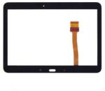  tel-szalk-03101 Samsung Galaxy Tab 4 10.1 T530 / T531 / T535 fekete Érintőpanel -kijelző nélkül -digitizer (tel-szalk-03101)