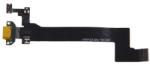  tel-szalk-01384 Meizu Pro 5 töltőcsatlakozó port, flexibilis kábel / töltő csatlakozó flex (tel-szalk-01384)