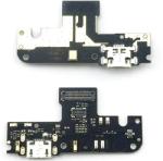  tel-szalk-01561 Xiaomi Redmi Note 5A töltőcsatlakozó port panel (tel-szalk-01561)
