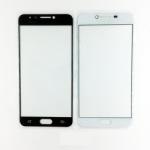  tel-szalk-02480 Üveg előlap - kijelző részegység nem-touch Samsung Galaxy C5 fehér (tel-szalk-02480)