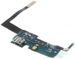 tel-szalk-01437 Samsung Galaxy Note 3 Lite / Note 3 Neo N7505 töltőcsatlakozó port, flexibilis kábel / töltő csatlakozó flex (tel-szalk-01437)