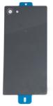  tel-szalk-01003 Sony Xperia Z5 Compact fekete akkufedél, hátlap (tel-szalk-01003)