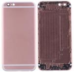  tel-szalk-00082 Apple iPhone 6S Plus rózsa arany akkufedél, hátlap, hátlapi kamera lencse (tel-szalk-00082)