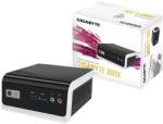 GIGABYTE BRIX GB-BLCE-4000C Számítógép konfiguráció