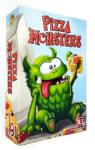 Abacus Spiele Pizza Monsters