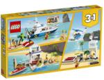 LEGO® Hajós kalandok 31083