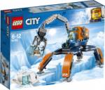 LEGO® City Sarkvidéki lánctalpas jármű 60192