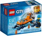 LEGO® City - Sarkvidéki jégsikló (60190)