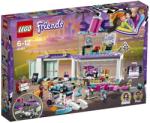 LEGO® Friends - Kreatív tuningüzlet 41351