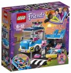 LEGO® Friends - Javító és karbantartó teherautó (41348)