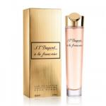 S.T. Dupont A La Francaise pour Femme EDP 100ml Parfum